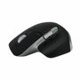 Logitech MX Master 3S for Mac, Souris sans fil Bluetooth, Gris