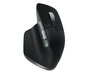 Logitech MX Master 3S - Souris sans fil performante pour Mac