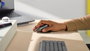 Logitech MX Master 3S - Souris sans fil performante pour Mac