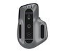Logitech MX Master 3S - Souris sans fil performante pour Mac