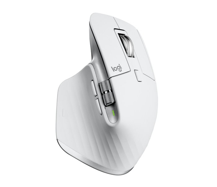 Logitech MX Master 3S Mac Performance Gris Logitech MX Master 3S Mac Performance Gris