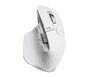 Logitech MX Master 3S Mac Performance Gris