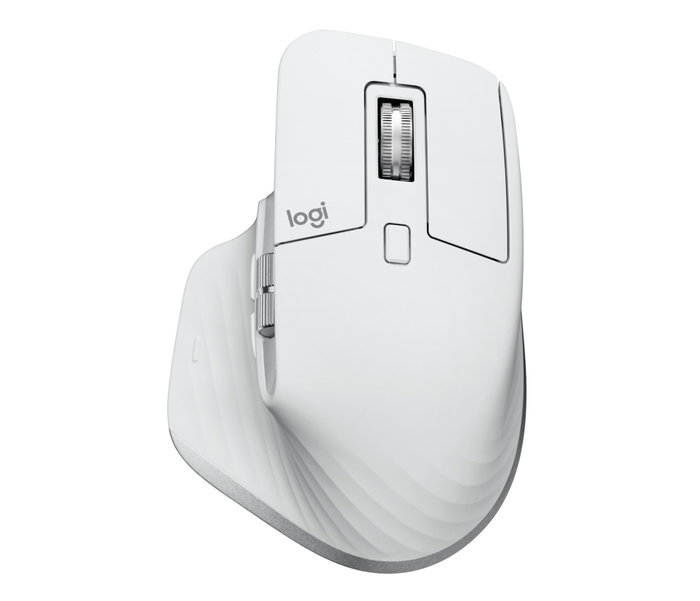 Logitech MX Master 3S Mac Performance Gris Logitech MX Master 3S Mac Performance Gris