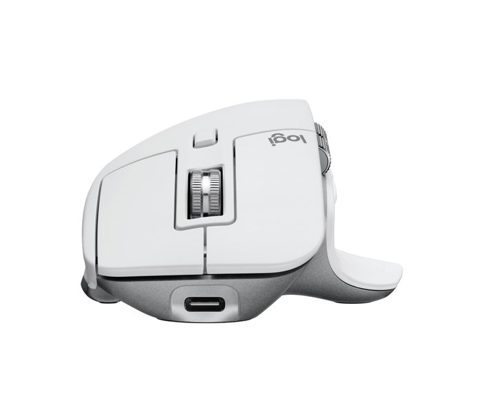 Logitech MX Master 3S Mac Performance Gris Logitech MX Master 3S Mac Performance Gris
