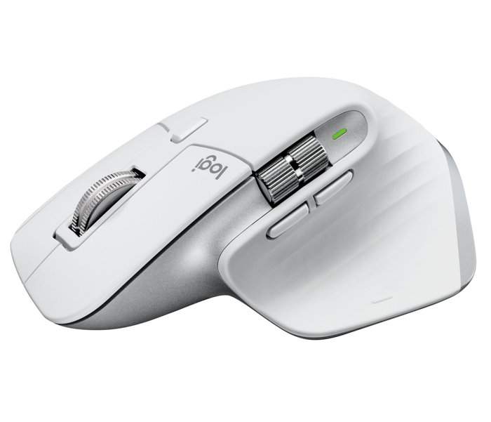 Logitech MX Master 3S Mac Performance Gris Logitech MX Master 3S Mac Performance Gris
