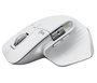 Logitech MX Master 3S Mac Performance Gris