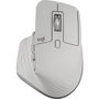 Logitech MX Master 3S Mac Performance Gris