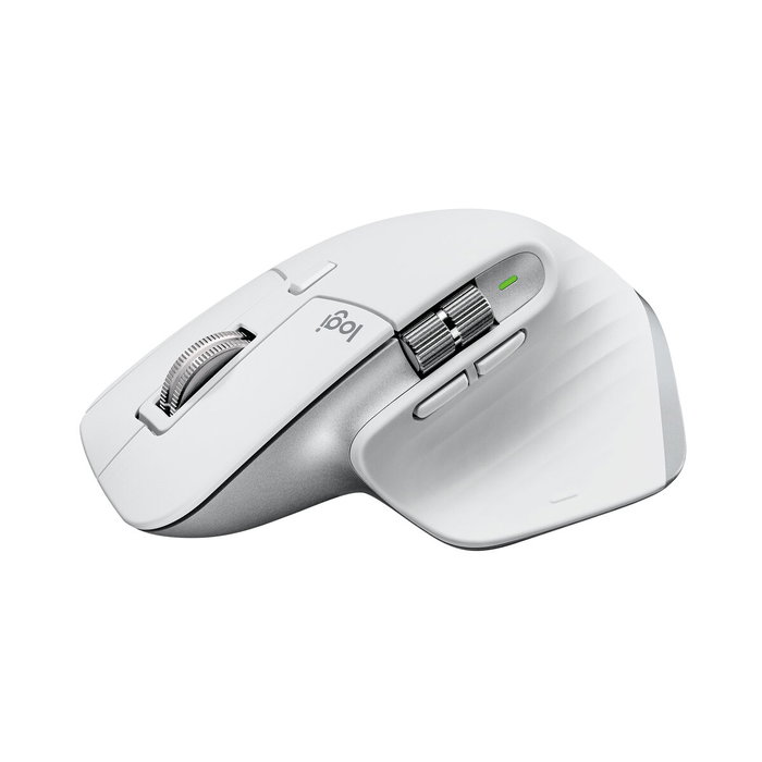Souris sans-fil Logitech 910-006572 8000 dpi Blanc