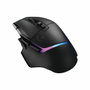 Logitech G G502 X Plus Lightspeed Noir
