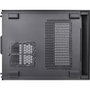 Thermaltake Divider 200 TG Air Black M-ATX