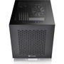 Thermaltake Divider 200 TG Air Black M-ATX