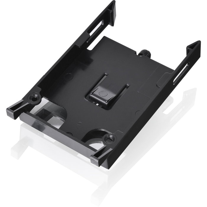 Thermaltake Divider 200 TG Air Black M-ATX