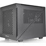 Thermaltake Divider 200 TG Air Black M-ATX