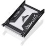 Thermaltake Divider 200 TG Air Black M-ATX