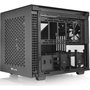 Thermaltake Divider 200 TG Air Black M-ATX