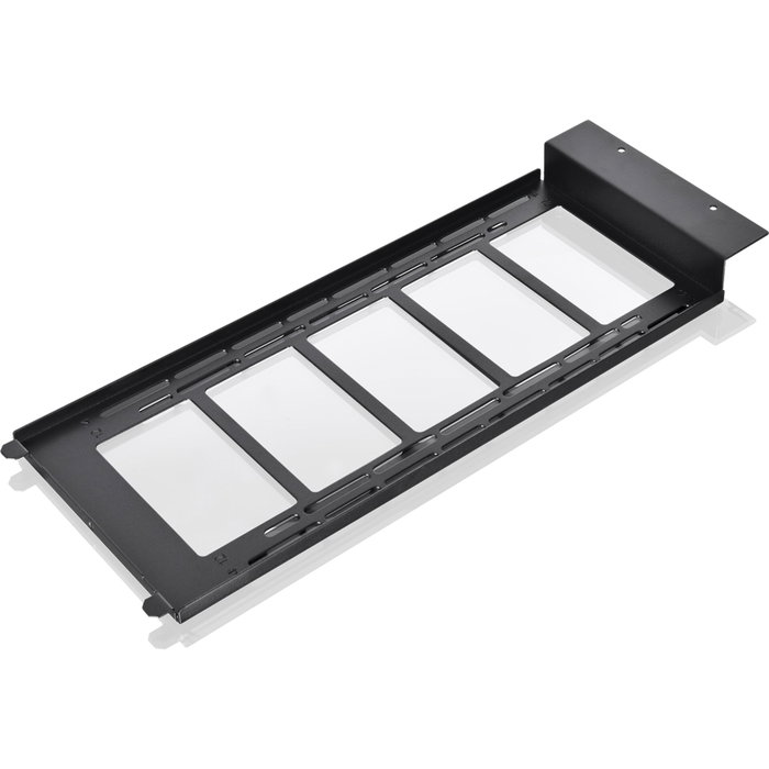 Thermaltake Divider 200 TG Air Black M-ATX