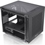 Thermaltake Divider 200 TG Air Black M-ATX