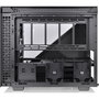Thermaltake Divider 200 TG Air Black M-ATX