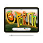 Apple iPad 10,9 pouces 64 Go Wifi Gris Sidéral MPQ03TY/A