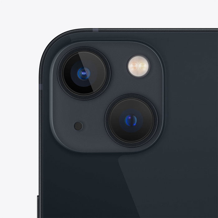 Apple iPhone 13 128 Go Midnight MLPF3QL/A Apple iPhone 13 128 Go Midnight MLPF3QL/A