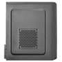 Tacens ACM500 Boitier Micro-ATX Mini-Tour Noir avec Alimentation 500W USB 3.0