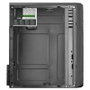 Tacens ACM500 Boitier Micro-ATX Mini-Tour Noir avec Alimentation 500W USB 3.0