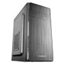 Tacens ACM500 Boitier Micro-ATX Mini-Tour Noir avec Alimentation 500W USB 3.0