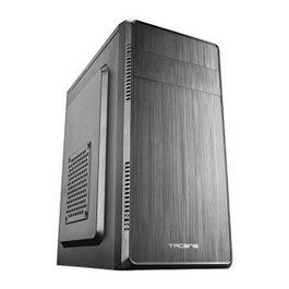 Tacens ACM500 Boîtier Mini-Tour Micro ATX / Mini-ITX avec Alimentation 500W Noir