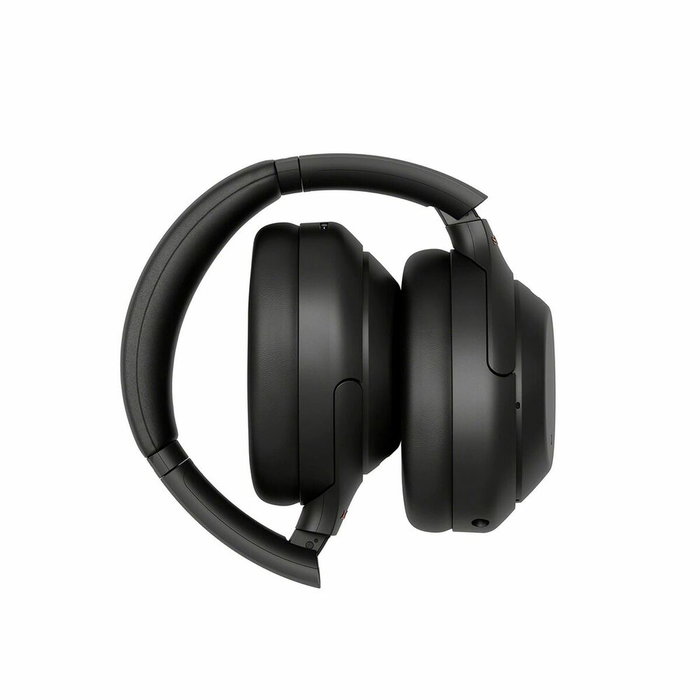 Sony WH1000XM4B Black