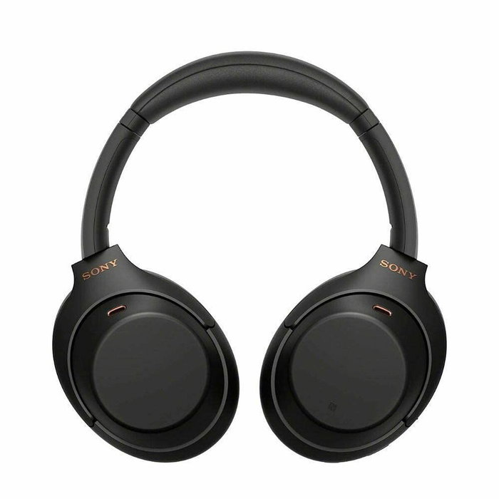 Sony WH1000XM4B Black
