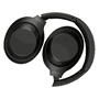 Sony WH1000XM4B.CE7 Casque Audio Réducteur de Bruit Noir (1000X4B)