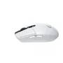Logitech G305 Lightspeed - Souris gamer sans fil - Capteur HERO 12000 PPP - Autonomie 250h - Blanc