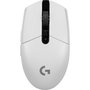 Logitech G G305 Lightspeed Souris Gaming Sans Fil - Blanc