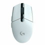 Logitech G G305 Lightspeed Souris Gaming Sans Fil - Blanc