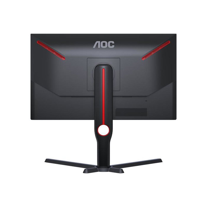 AOC 25G3ZM/BK Moniteur Gaming 25 pouces FHD VA 240Hz 1ms Adaptive Sync AOC 25G3ZM/BK Moniteur Gaming 25 pouces FHD VA 240Hz 1ms Adaptive Sync