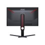 AOC 25G3ZM/BK Moniteur Gaming 25 pouces FHD VA 240Hz 1ms Adaptive Sync
