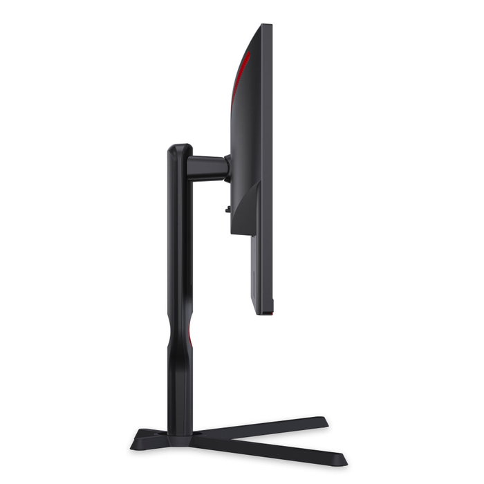 AOC 25G3ZM/BK Écran Gaming 24.5" Full HD 240 Hz 0.5 ms FreeSync Premium HDR 400 Dalle VA Courbé (1500R) Noir