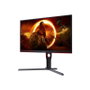 AOC 25G3ZM/BK Moniteur Gaming 25 pouces FHD VA 240Hz 1ms Adaptive Sync