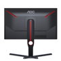 AOC 25G3ZM/BK Gaming 25 pouces Full HD 240 Hz