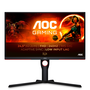 AOC 25G3ZM BK Gaming 25 pouces Full HD 240Hz Noir et Rouge