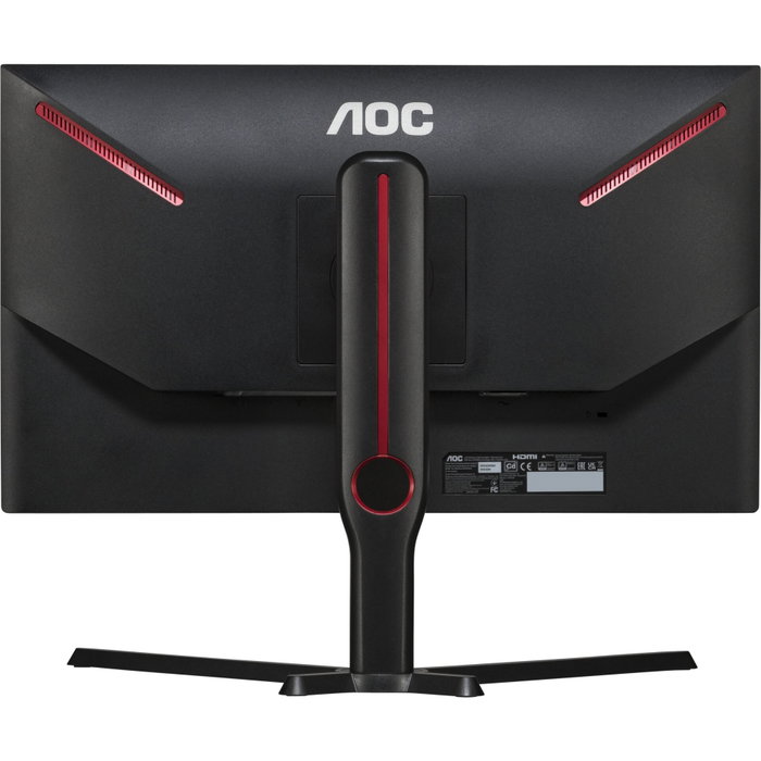 AOC 25G3ZM/BK Gaming 25 pouces Full HD 240 Hz