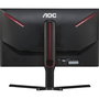 AOC 25G3ZM/BK Gaming 25 pouces Full HD 240 Hz