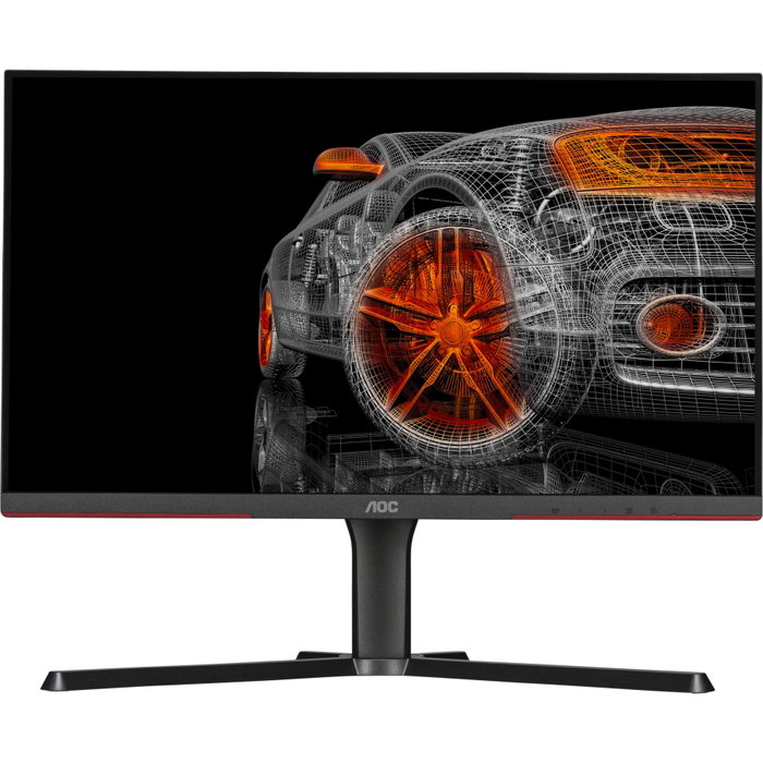 AOC 25G3ZM/BK Gaming 25 pouces Full HD 240 Hz