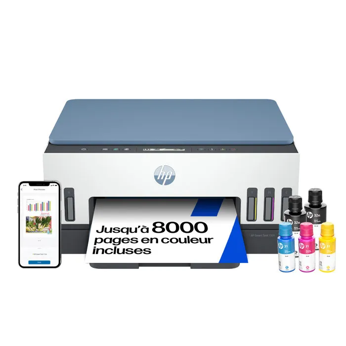 HP Smart Tank 7006 HP Smart Tank 7006