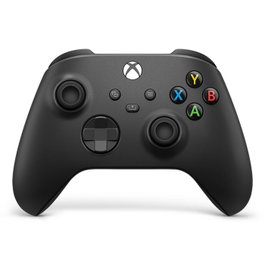 Microsoft Xbox Wireless Controller, Carbon Black