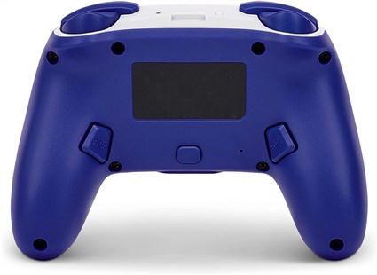 PowerA NANO ENHANCED MANDO SIN CABLES - NSGP0063-01 - Manette sans fil Bluetooth avec batterie rechargeable, design Pikachu School Days, pour Nintendo Switch PowerA NANO ENHANCED MANDO SIN CABLES - NSGP0063-01 - Manette sans fil Bluetooth avec batterie rechargeable, design Pikachu School Days, pour Nintendo Switch
