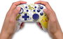 PowerA NANO ENHANCED MANDO SIN CABLES - NSGP0063-01 - Manette sans fil Bluetooth avec batterie rechargeable, design Pikachu School Days, pour Nintendo Switch
