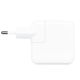 Apple Adaptateur MY1W2ZM blanc
