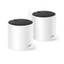 TP-Link Deco X55 AX3000 Système WiFi 6 Mesh AI Double Bande 3 Ports Gigabit