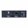 Asus TUF GAMING B650-PLUS Black